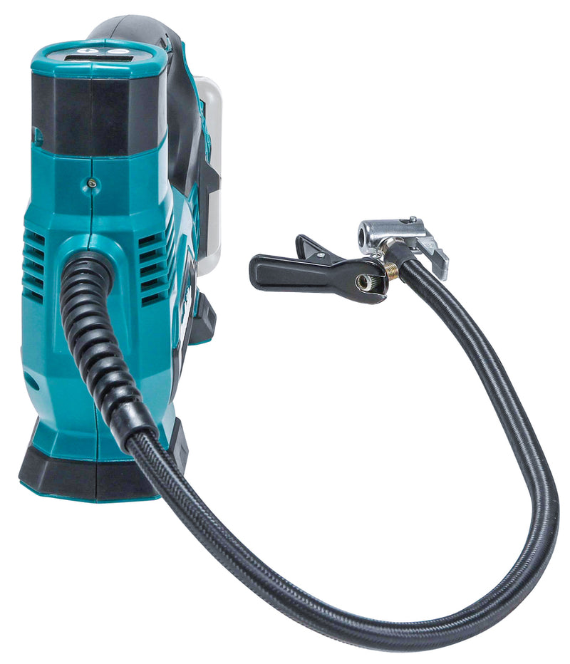 Akku-Luftpumpe – CXT 12V