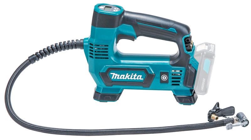 Akku-Luftpumpe – CXT 12V