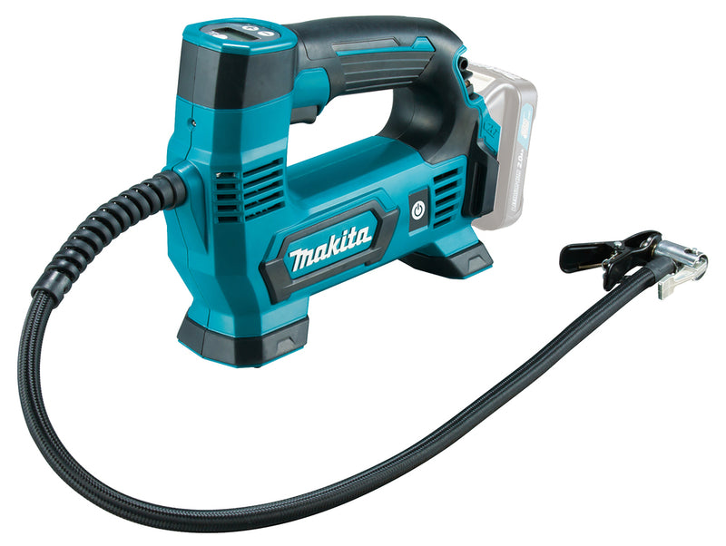 Akku-Luftpumpe – CXT 12V