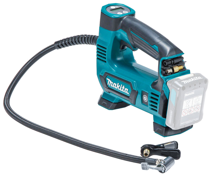 Akku-Luftpumpe – CXT 12V