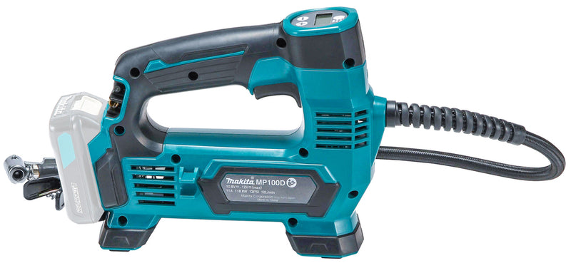 Akku-Luftpumpe – CXT 12V