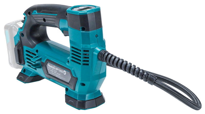 Akku-Luftpumpe – CXT 12V