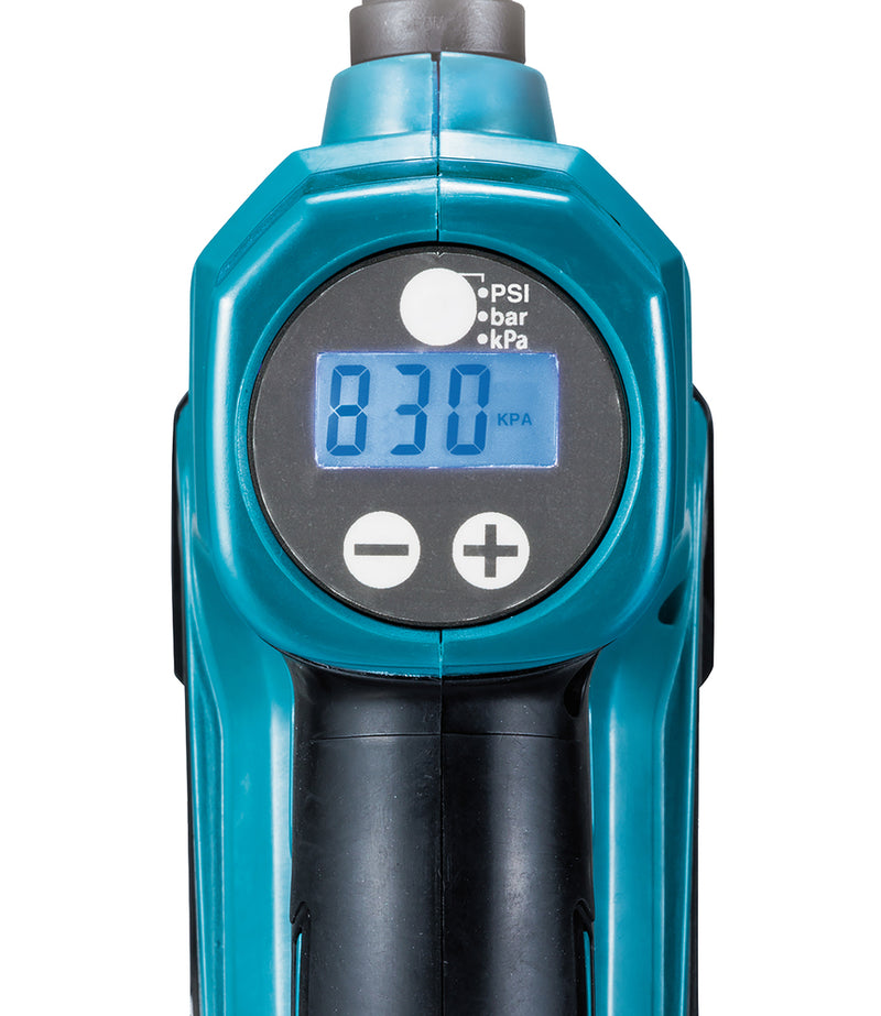 Akku-Luftpumpe – CXT 12V