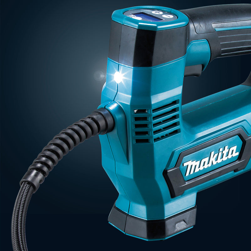 Akku-Luftpumpe – CXT 12V