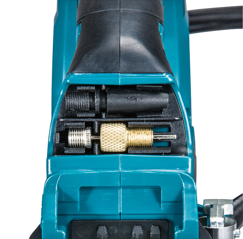 Akku-Luftpumpe – CXT 12V