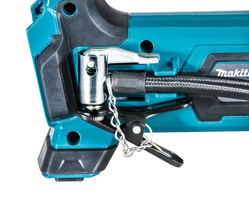 Akku-Luftpumpe – CXT 12V
