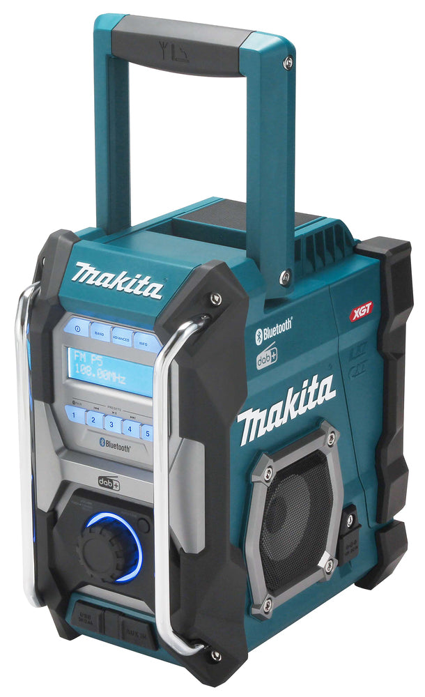 Akku-Baustellenradio XGT® / LXT® / CXT® / AC