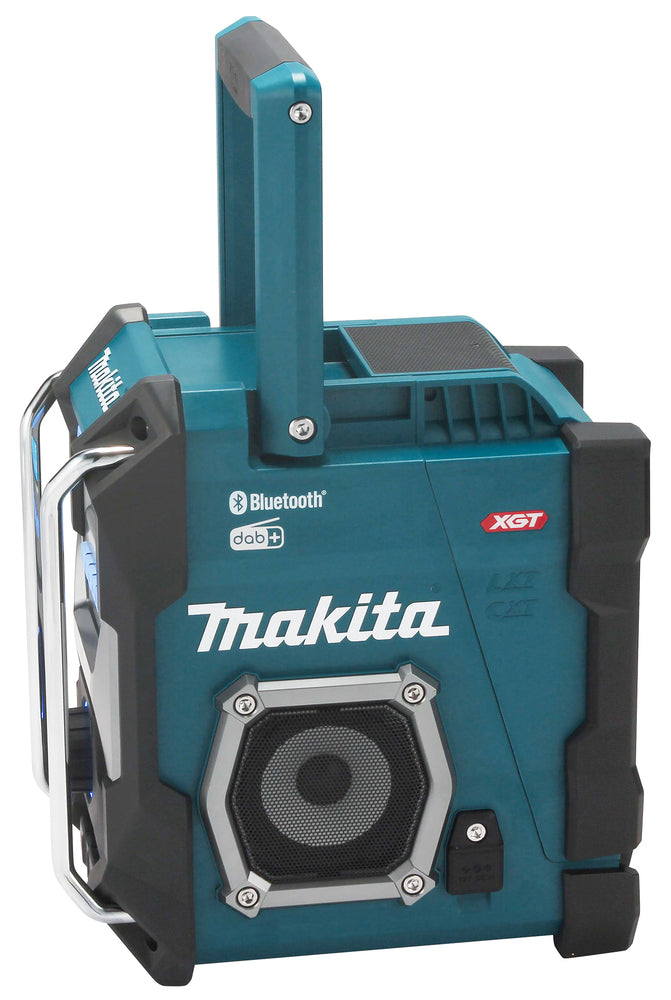 Akku-Baustellenradio XGT® / LXT® / CXT® / AC