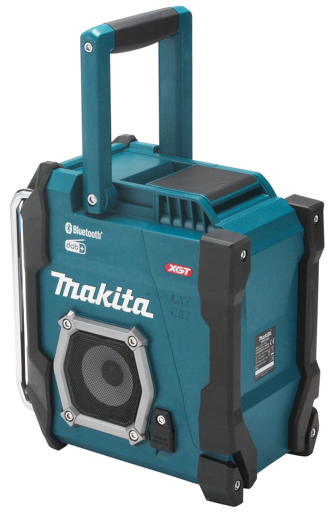 Akku-Baustellenradio XGT® / LXT® / CXT® / AC