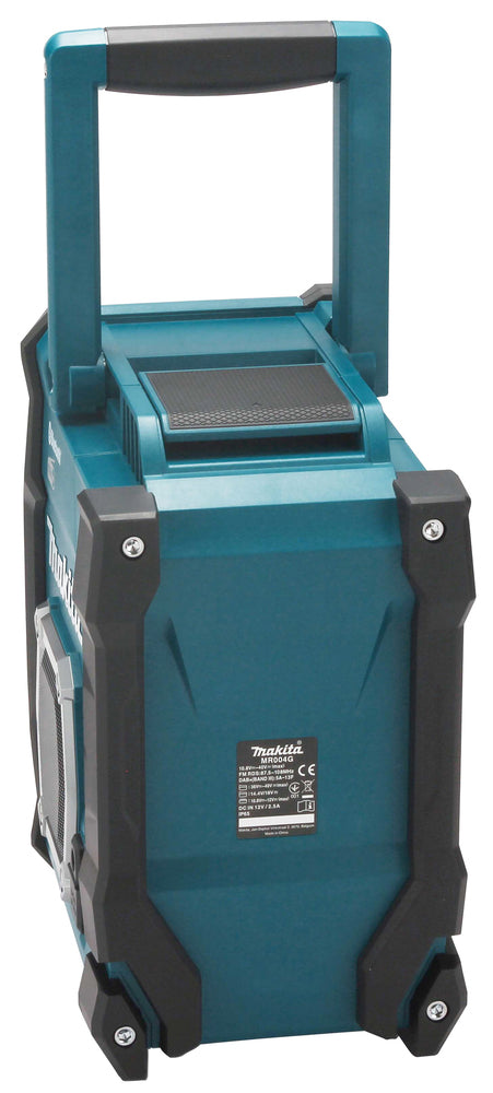 Akku-Baustellenradio XGT® / LXT® / CXT® / AC