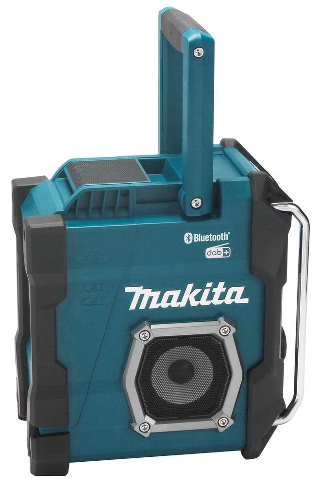 Akku-Baustellenradio XGT® / LXT® / CXT® / AC
