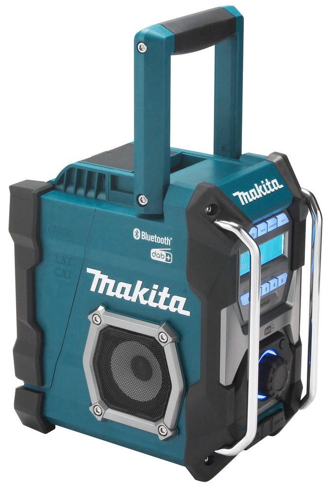 Akku-Baustellenradio XGT® / LXT® / CXT® / AC