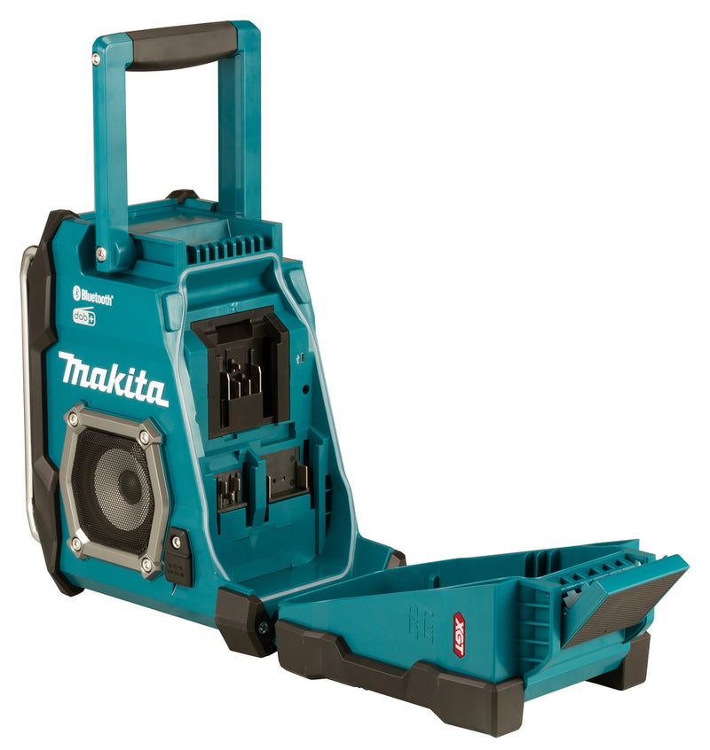 Akku-Baustellenradio XGT® / LXT® / CXT® / AC