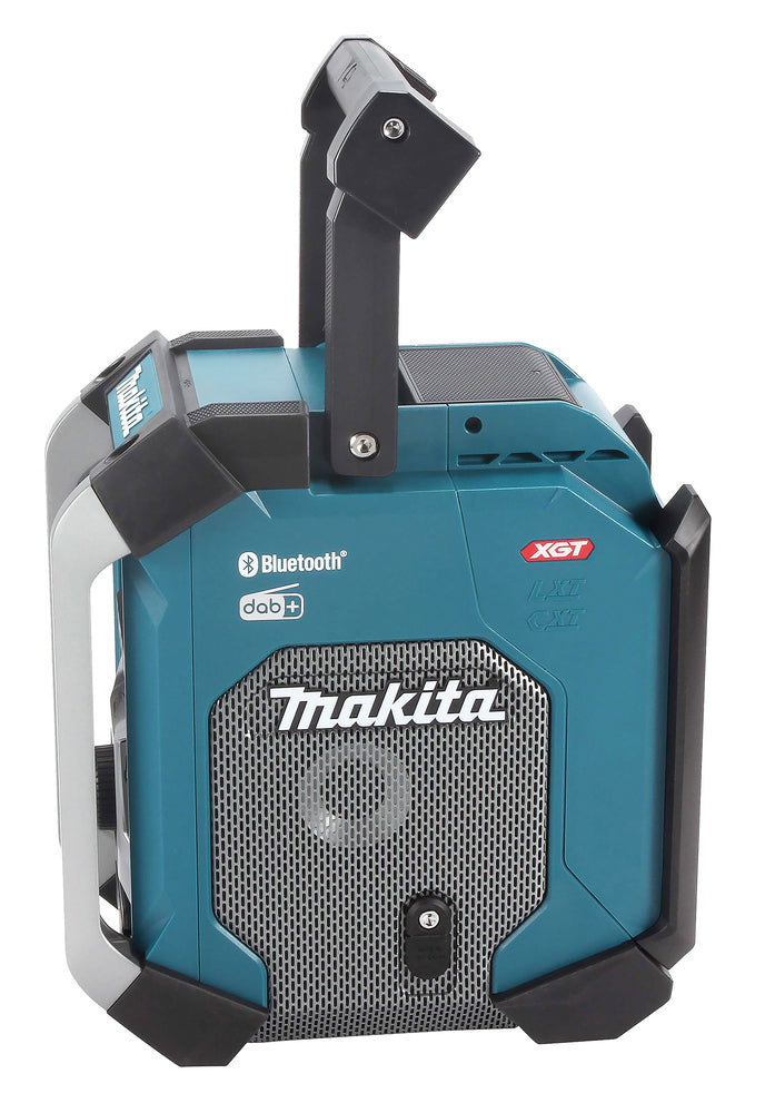 Akku-Baustellenradio XGT® / LXT® / CXT® / AC