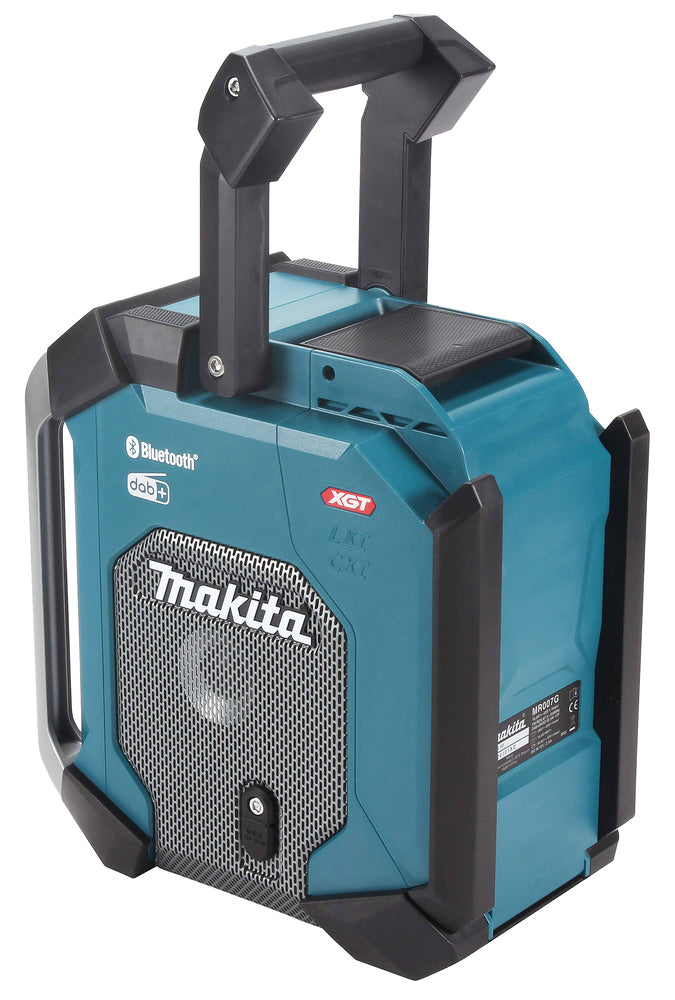 Akku-Baustellenradio XGT® / LXT® / CXT® / AC