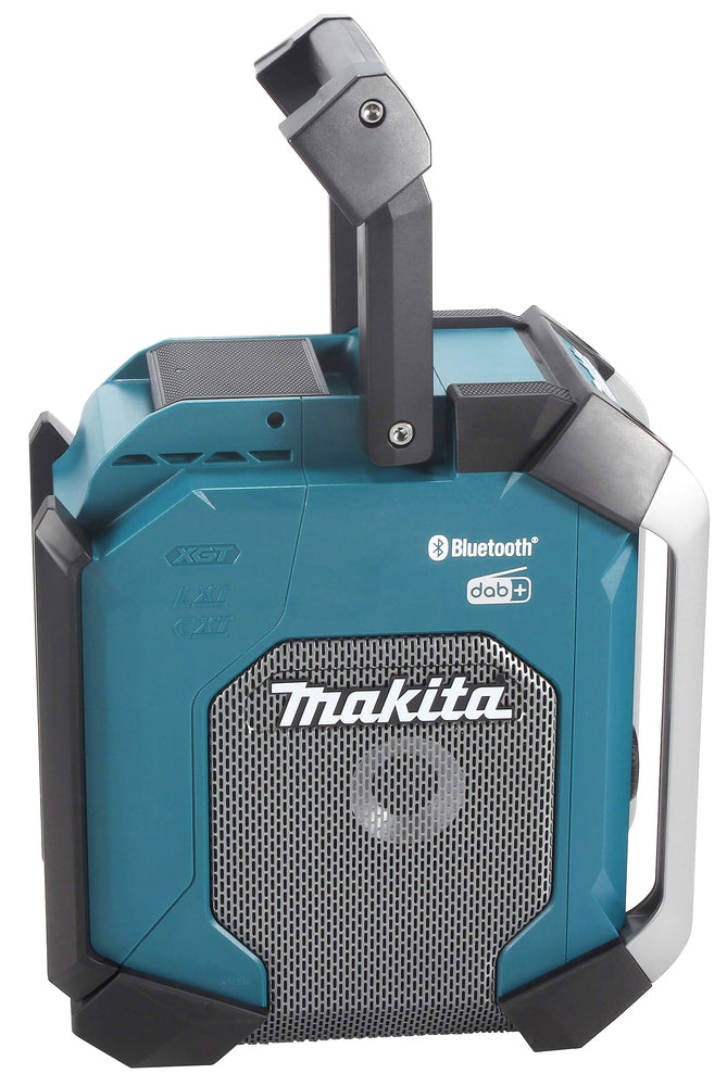 Akku-Baustellenradio XGT® / LXT® / CXT® / AC