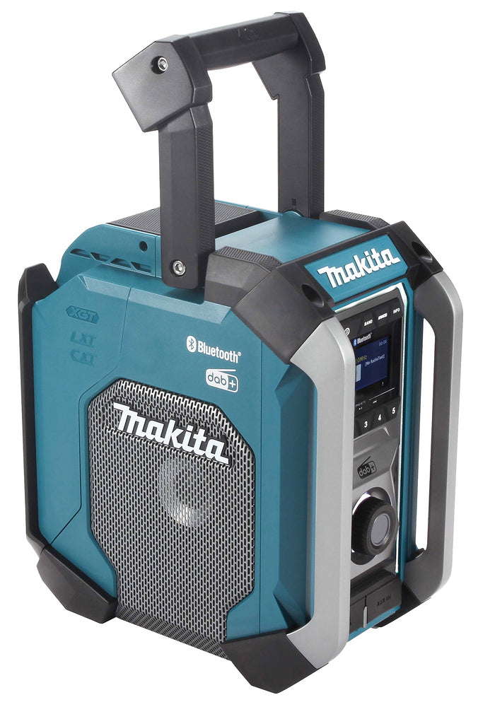Akku-Baustellenradio XGT® / LXT® / CXT® / AC