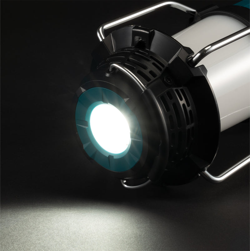 Akku Radio mit Lampe 40vmax