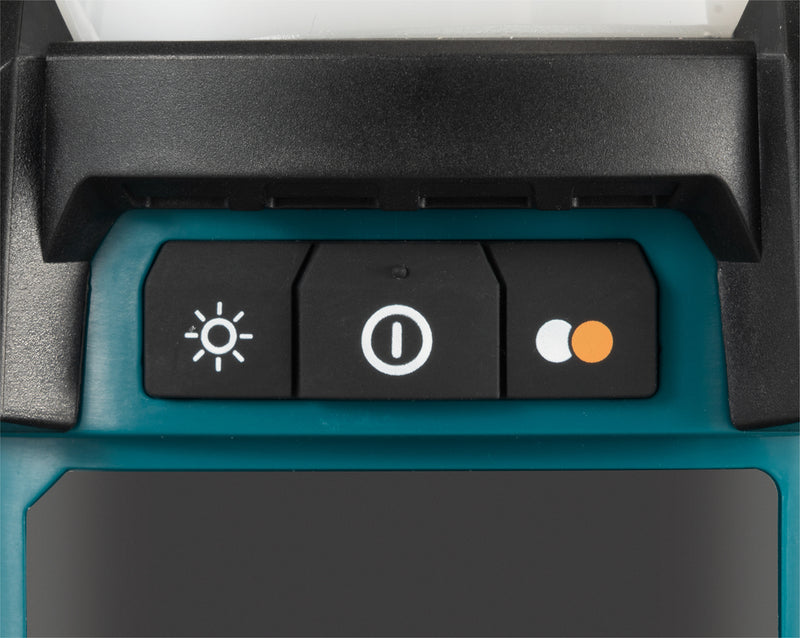 Akku Radio mit Lampe 40vmax