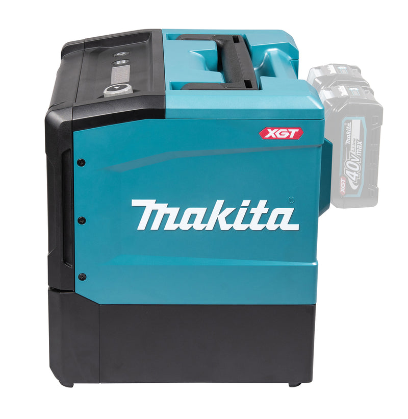 Akku Mikrowelle 40vmax