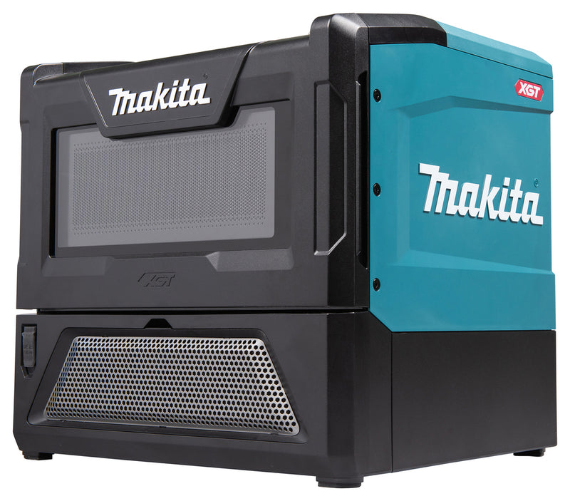 Akku Mikrowelle 40vmax