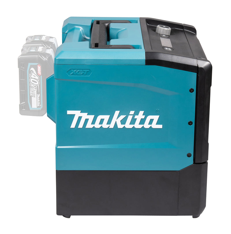 Akku Mikrowelle 40vmax
