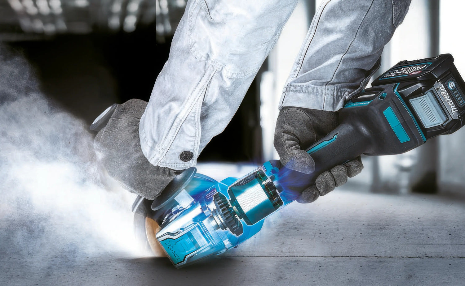 Makita Service – Ihr autorisierter Partner