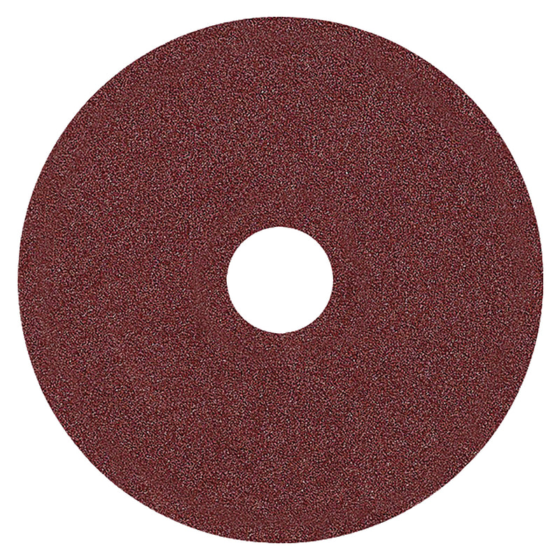 Fiberscheibe Corundum2 5stk