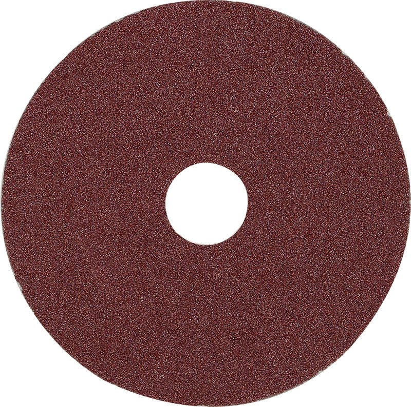 Fiberscheibe Corundum2 5stk