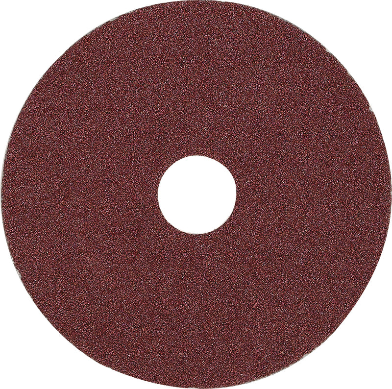 Fiberscheibe Corundum2 5stk