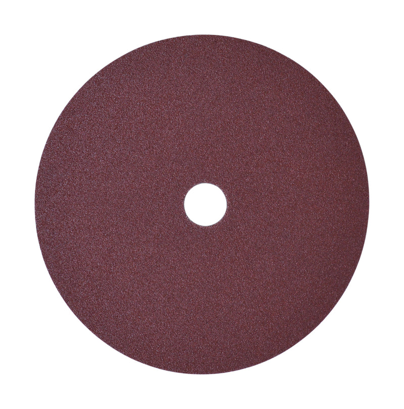 Fiberscheibe Corundum2 5stk