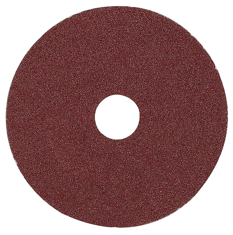Fiberscheibe Corundum2 5stk