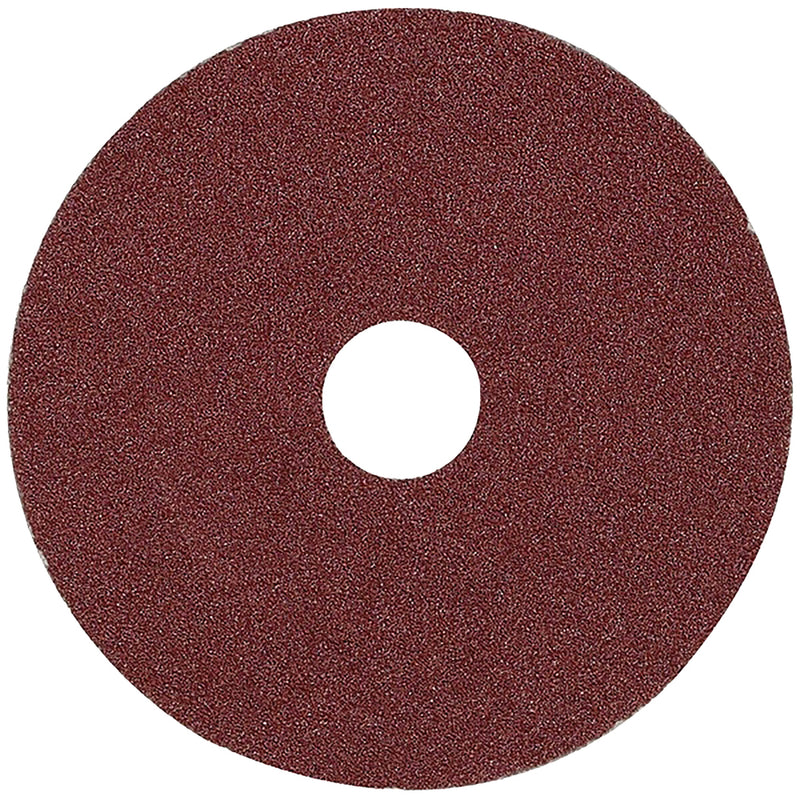 Fiberscheibe Corundum2 5stk