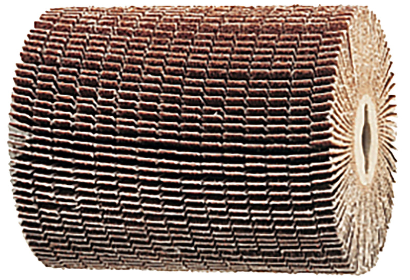 Lamellenschleifbürste 120mm