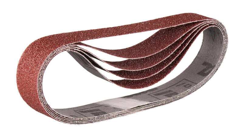 Schleifband Für Glas 30x533 mm -5stk