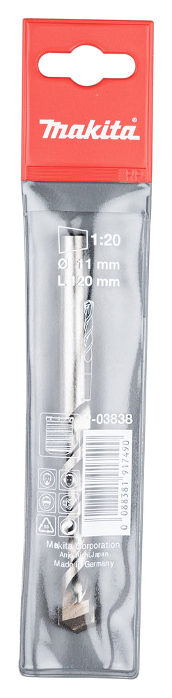 Zentrierbohrer 11mm Für Bohrkronen SDS-MAX