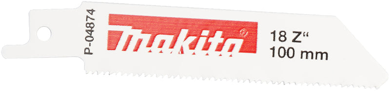 Säbelsägeblatt Bleche-Alu