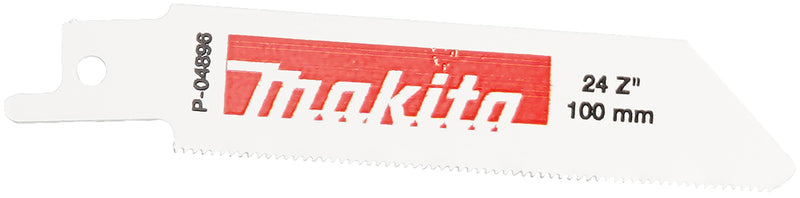 Säbelsägeblatt Bleche-Alu