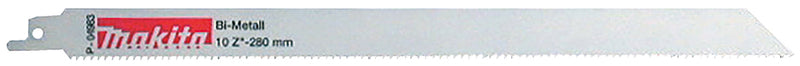 Säbelsägeblatt Guss-Stahl