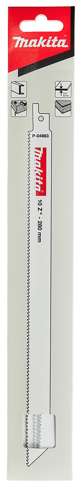 Säbelsägeblatt Guss-Stahl