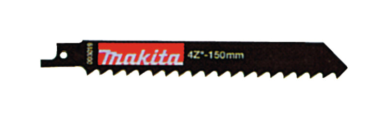 Säbelsägeblatt Holz 150mm