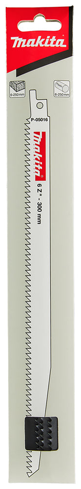 Säbelsägeblatt Holz-PVC
