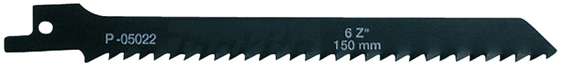 Säbelsägeblatt Holz-PVC