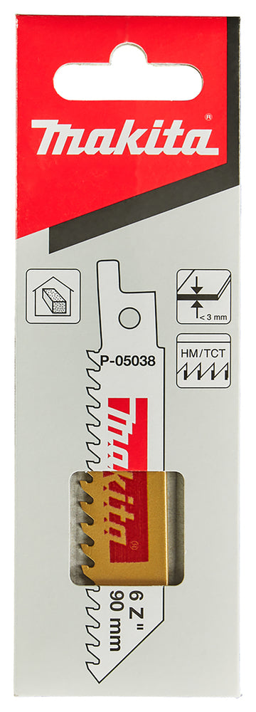 Säbelsägeblatt HM Gfk-Eternit-PVC