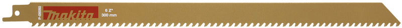 Säbelsägeblatt HM Gfk-Eternit-PVC
