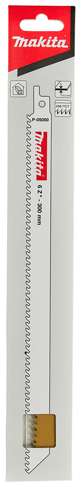 Säbelsägeblatt HM Gfk-Eternit-PVC