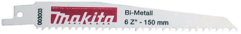 Säbelsägeblatt Guss-Stahl
