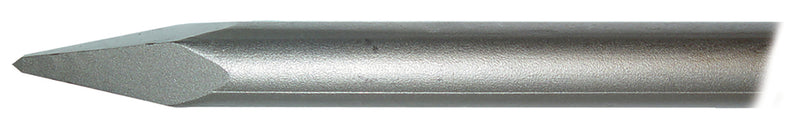 Spitzmeissel 30mm 6kt 400mm