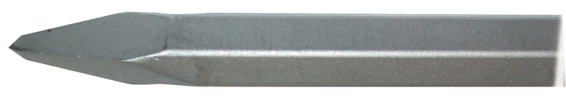 Spitzmeissel 30mm 6kt 400mm