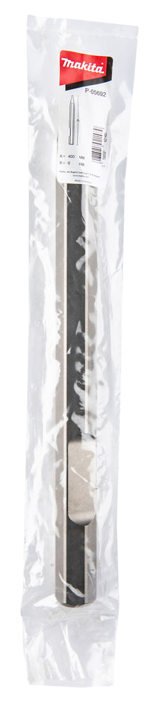 Spitzmeissel 30mm 6kt 400mm
